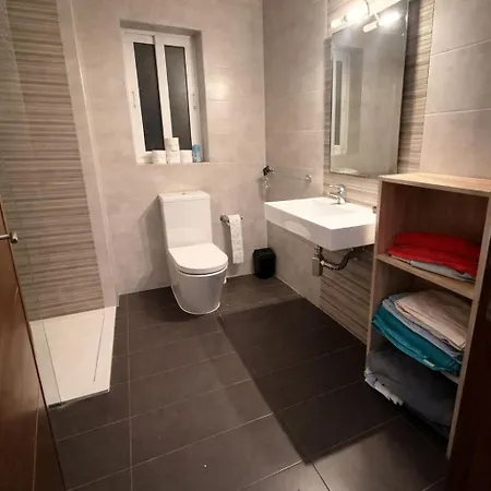 Luxury In Heart Of St Julian's With Sea View