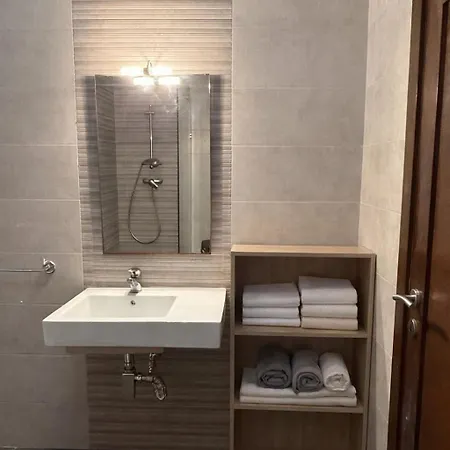 Luxury In Heart Of St Julian's With Sea View San Ġiljan
