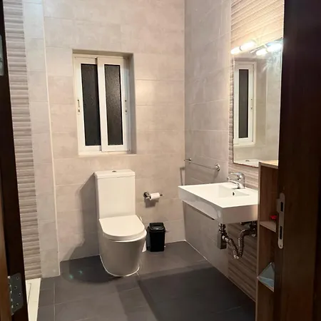 Apartman Luxury In Heart Of St Julian's With Sea View *