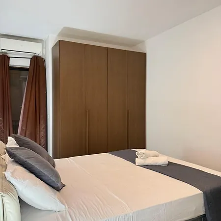 Apartman Luxury In Heart Of St Julian's With Sea View *