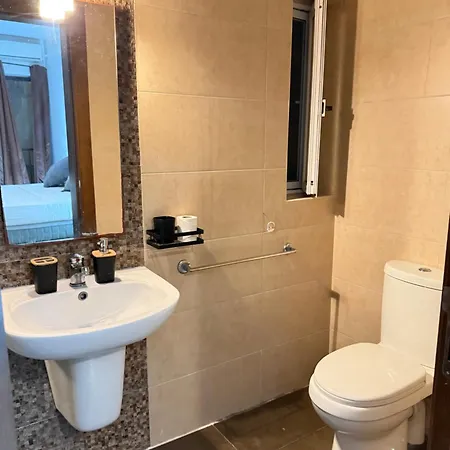 Apartman Luxury In Heart Of St Julian's With Sea View *